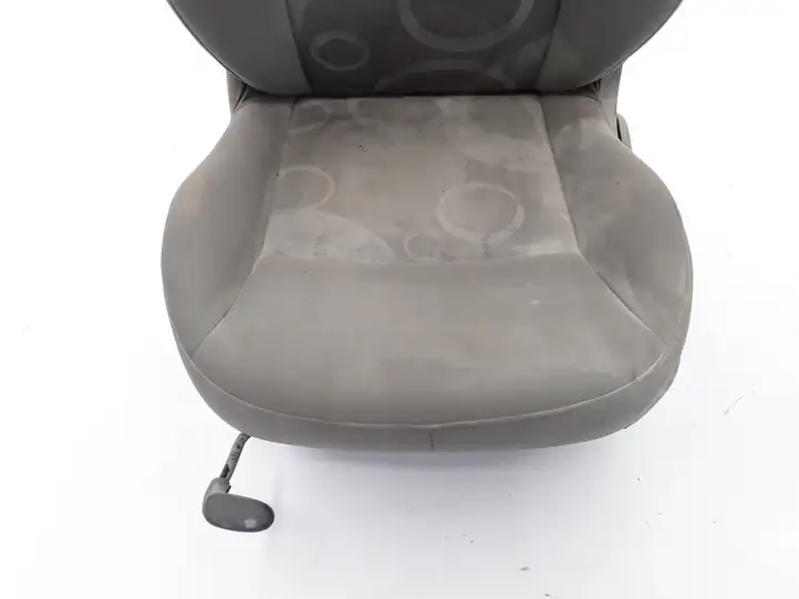 Renault Kangoo II (2008 - 2014) 7701069778 Переднее сиденье пассажира — фото 2