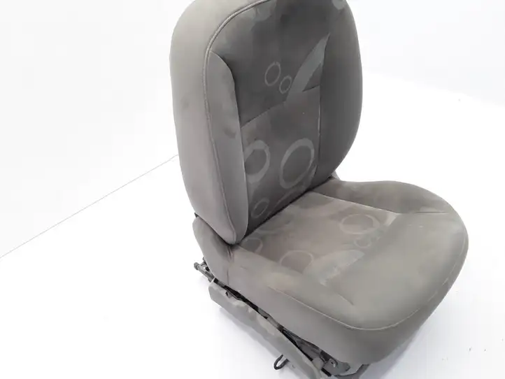 Renault Kangoo II (2008 - 2014) 7701069778 Переднее сиденье пассажира — фото 3