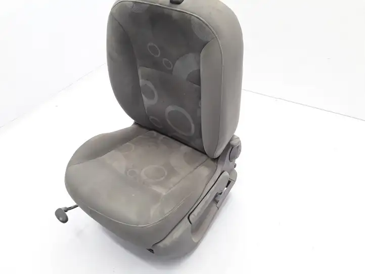 Renault Kangoo II (2008 - 2014) 7701069778 Переднее сиденье пассажира — фото 4
