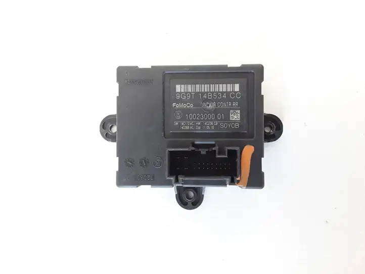 Volvo XC60 (2013 - 2017) 9G9T14B534CC Прочие датчики — фото 1