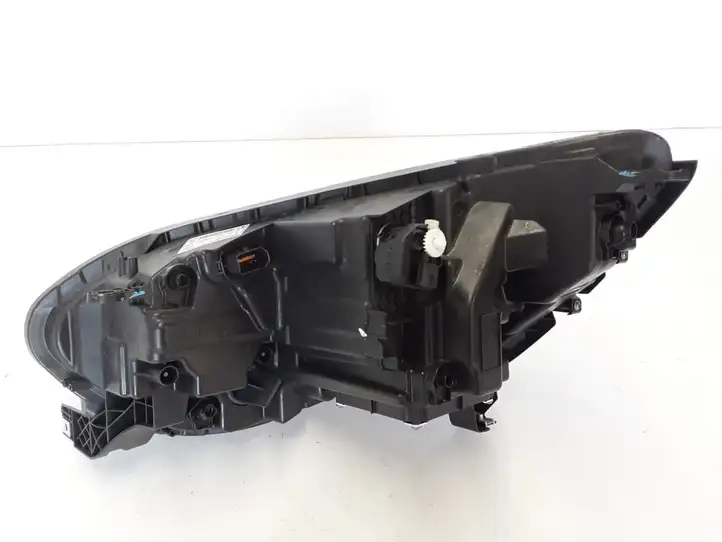 Renault Scenic III - Grand scenic III (2009 - 2016) 260102691R Передняя фара — фото 3