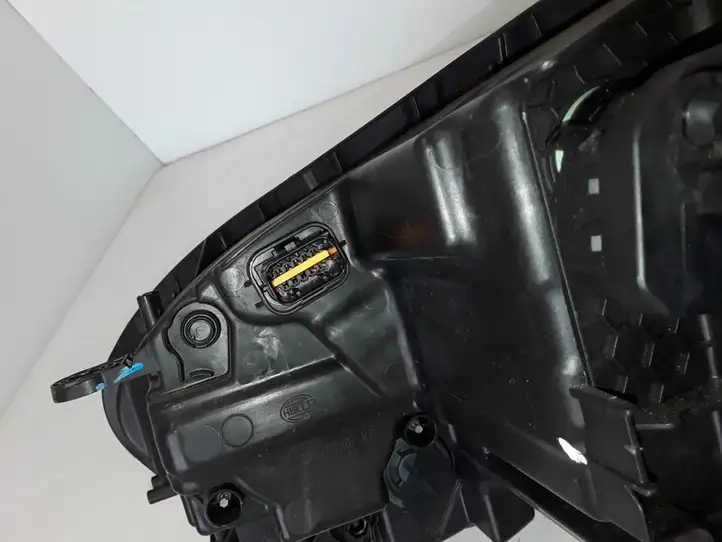 Renault Scenic III - Grand scenic III (2009 - 2016) 260102691R Передняя фара — фото 5