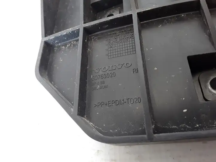 Volvo V50 (2008 - 2012) 30763020 Кронштейн заднего бампера — фото 3
