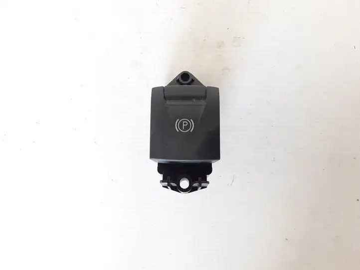 Renault Scenic III - Grand scenic III (2009 - 2016) 363210006R Кнопка ручного тормоза — фото 1