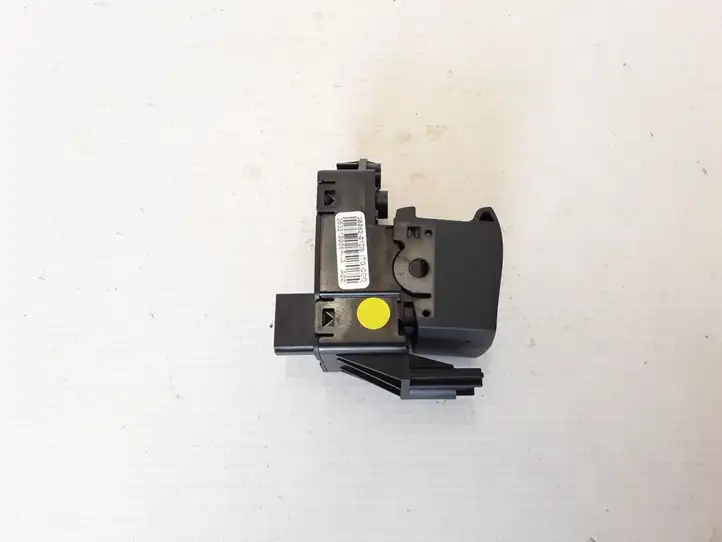 Renault Scenic III - Grand scenic III (2009 - 2016) 363210006R Кнопка ручного тормоза — фото 3