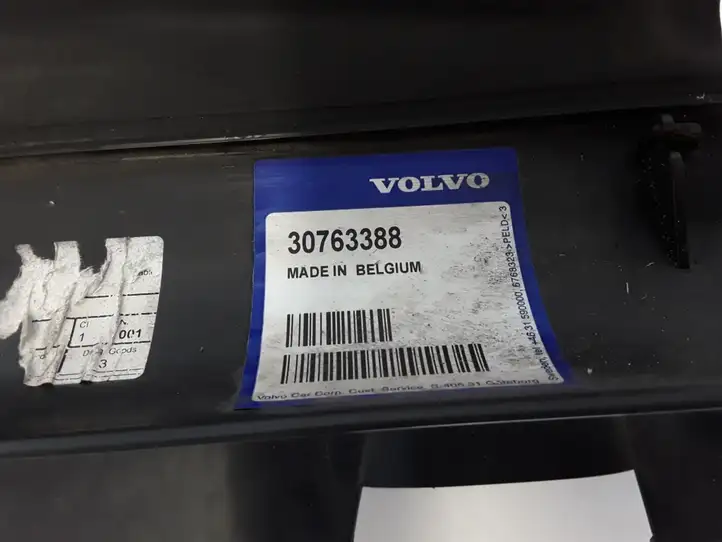 Volvo V50 (2008 - 2012) 30763388 Дефлектор воздуха — фото 3