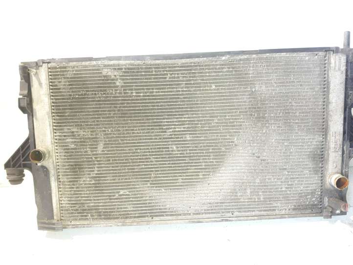 Volvo S40 (2004 - 2007)  4N518A421 Комплект радиаторов