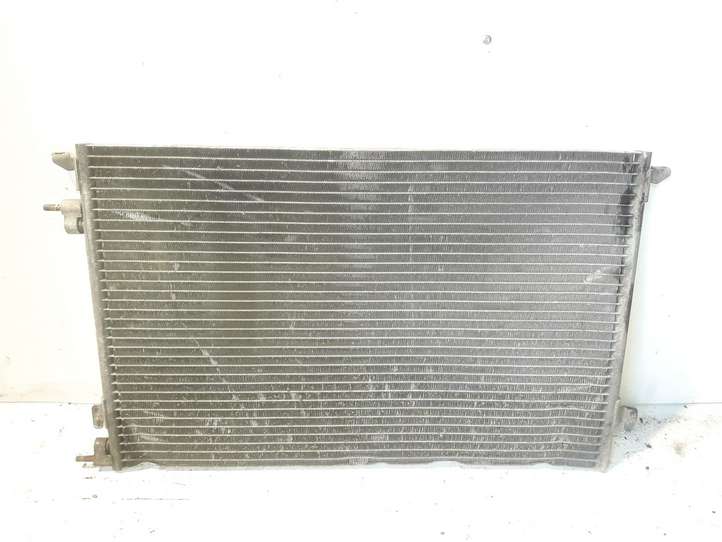 Opel Vectra (2002 - 2005)  871869G Радиатор охлаждения кондиционера воздуха