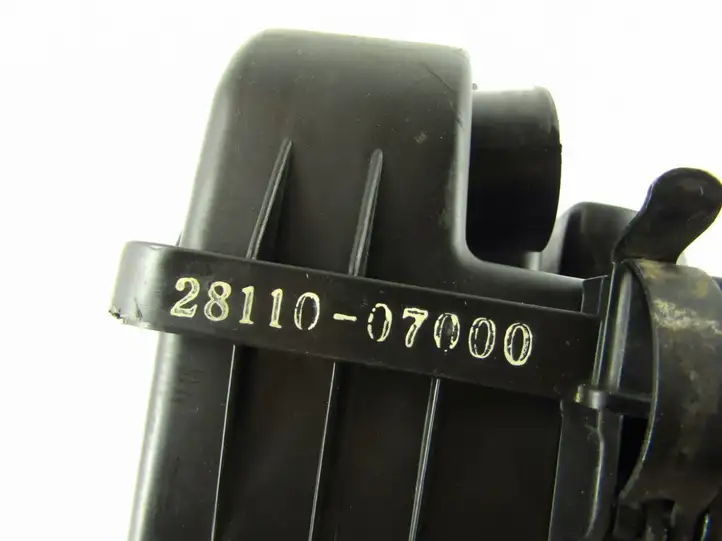 Kia Picanto (2004 - 2007) Корпус воздушного фильтра — фото 1