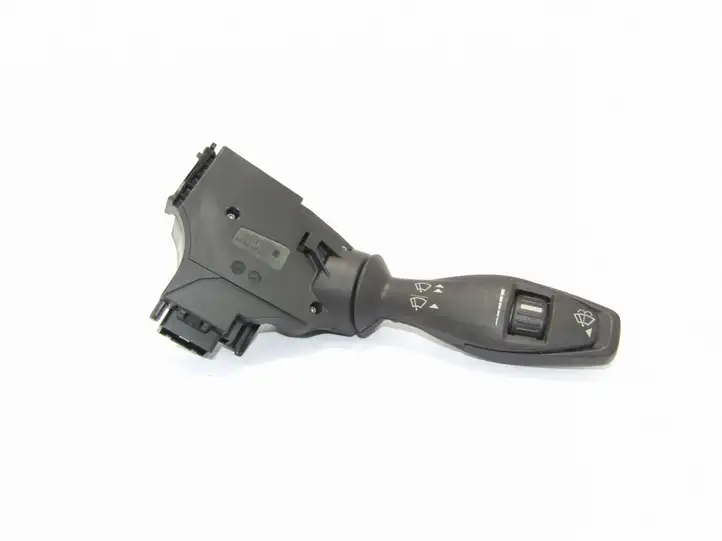Ford Fiesta (2006 - 2008) Включатель стеклоочистителей — фото 5