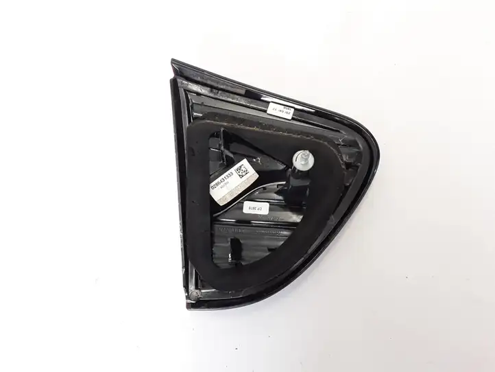 Renault Captur (2013 - 2020) 265501712R Задний фонарь в крышке багажника — фото 2