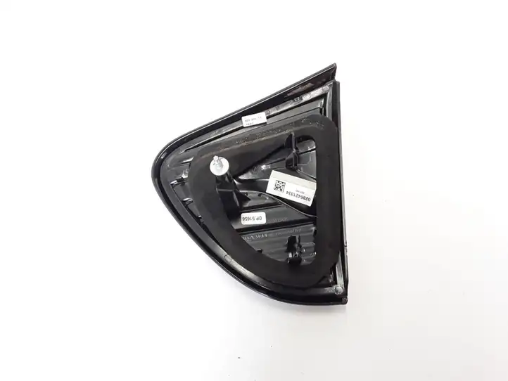 Renault Captur (2013 - 2020) 265554078R Задний фонарь в крышке багажника — фото 2