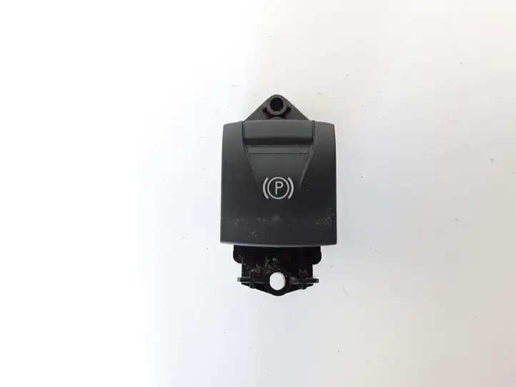 Renault Scenic III - Grand scenic III (2009 - 2016) 363210006R Кнопка ручного тормоза — фото 1