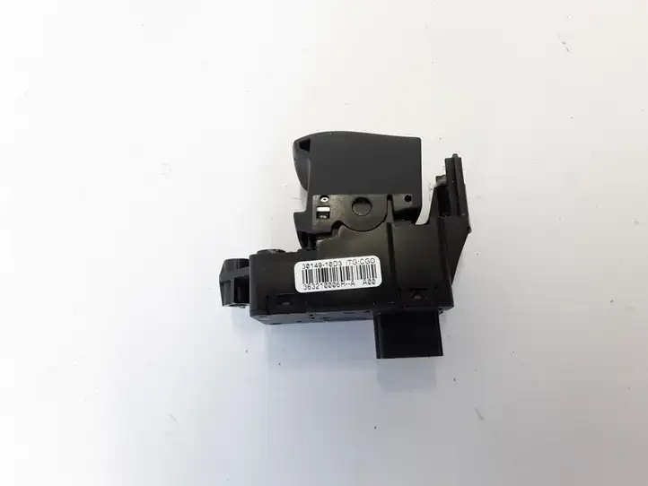 Renault Scenic III - Grand scenic III (2009 - 2016) 363210006R Кнопка ручного тормоза — фото 2