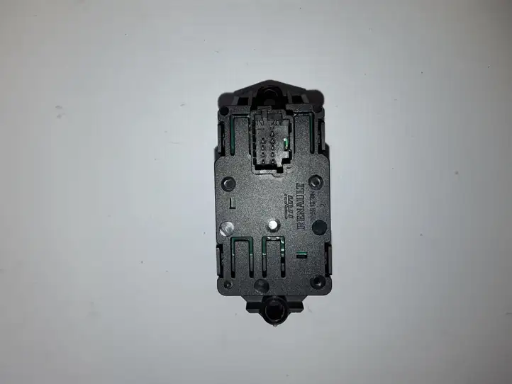 Renault Scenic III - Grand scenic III (2009 - 2016) 363210006R Кнопка ручного тормоза — фото 3