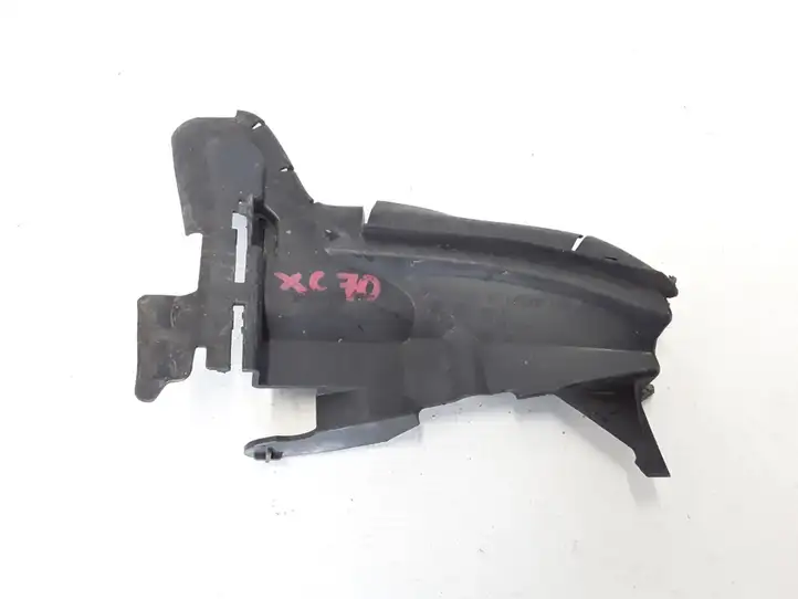 Volvo S80 (2006 - 2009) 30796389 Дефлектор воздуха — фото 1