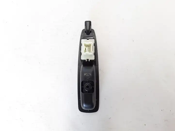 Renault Captur (2013 - 2020) 829614619R Блок кнопок стеклоподъемников — фото 2