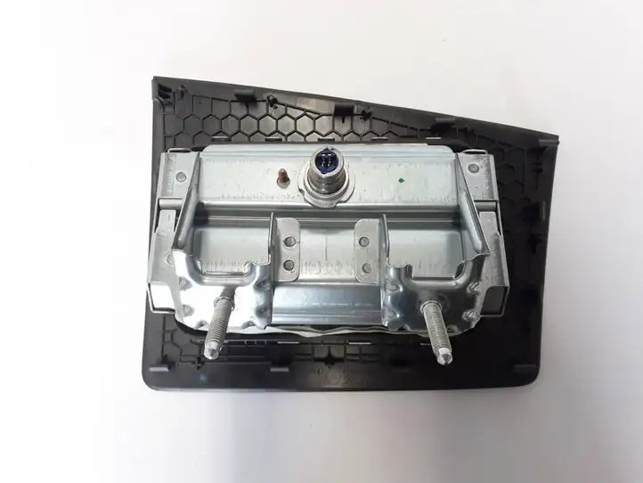 Renault Wind (2010 - 2013) 985250024R Подушка безопасности пассажира — фото 4