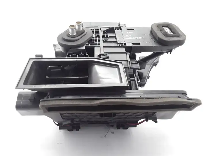Renault Wind (2010 - 2013) 7701210045 Комплект системы вентиляции салона — фото 2