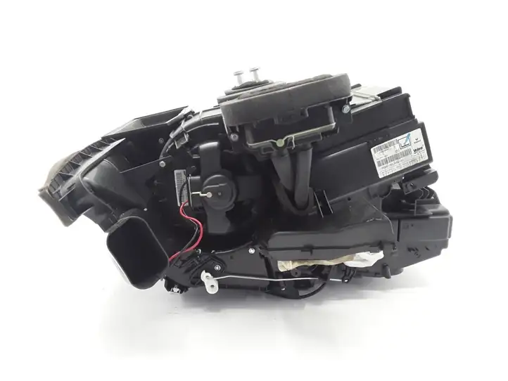 Renault Wind (2010 - 2013) 7701210045 Комплект системы вентиляции салона — фото 4