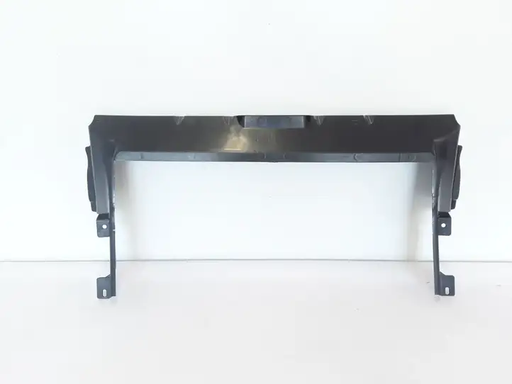 Dacia Duster (2010 - 2017) 214765352R Дефлектор воздуха — фото 1