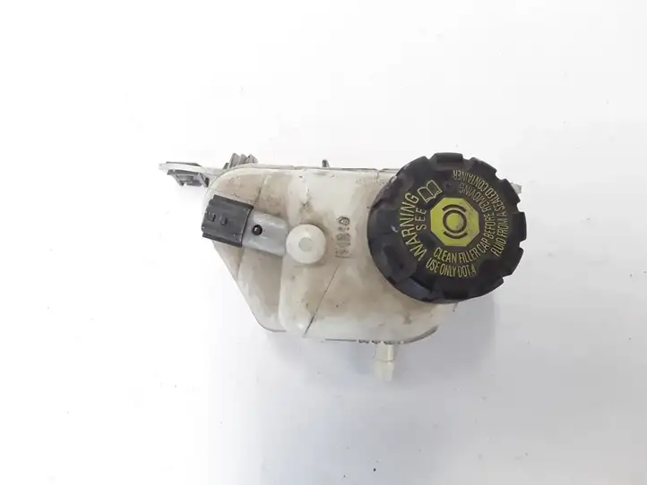 Renault Wind (2010 - 2013) 8200862403 Бачок тормозной жидкости — фото 1