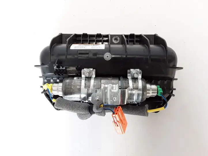 Volvo V60 (2010 - 2013) 30715602 Подушка безопасности пассажира — фото 4