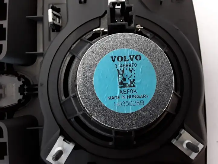 Volvo XC40 (2017 - ) 31442613 Твитер передней двери — фото 2
