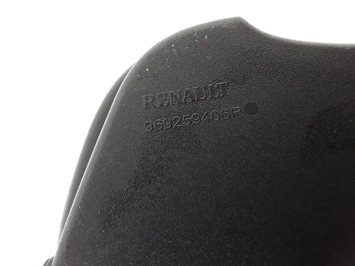Renault Twingo III (2014 - ) 969259406r Вещевой ящик — фото 3