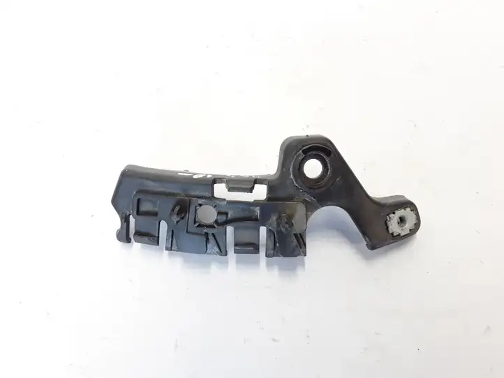 Renault Megane III (2009 - 2016) 620940001R Кронштейн переднего бампера — фото 1