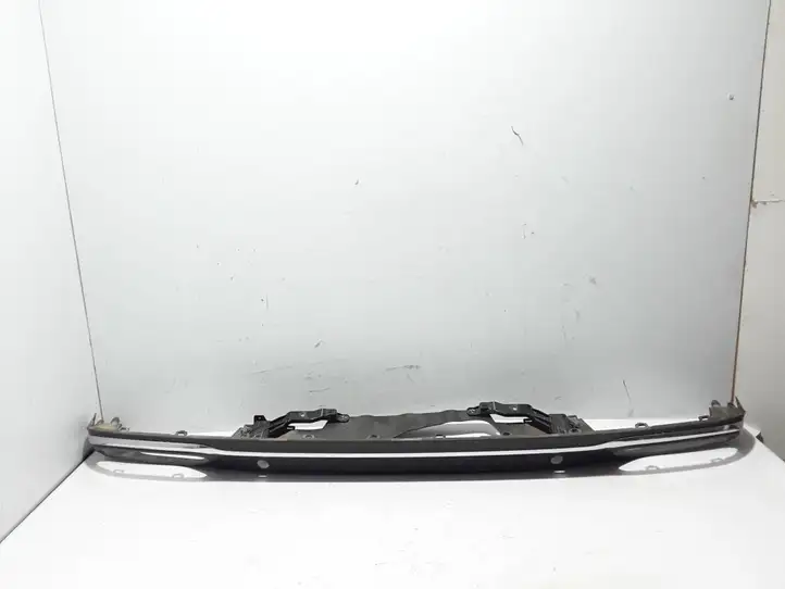 Mercedes-Benz E W213 (2016 - ) A2138852125 Нижняя часть переднего бампера — фото 1