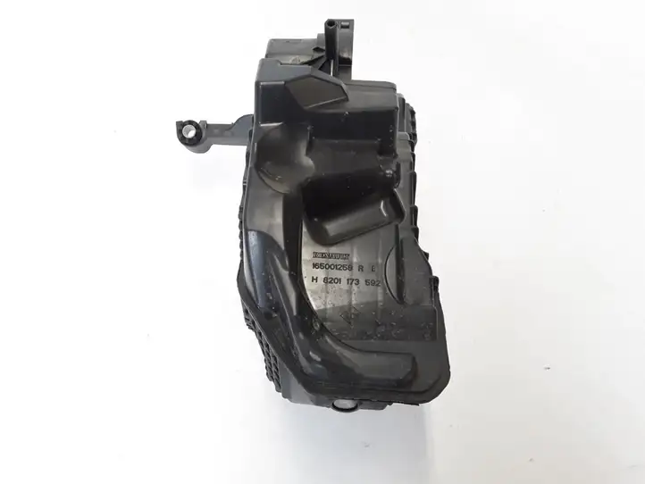 Renault Clio IV (2012 - 2019) 165001258R Корпус воздушного фильтра — фото 2