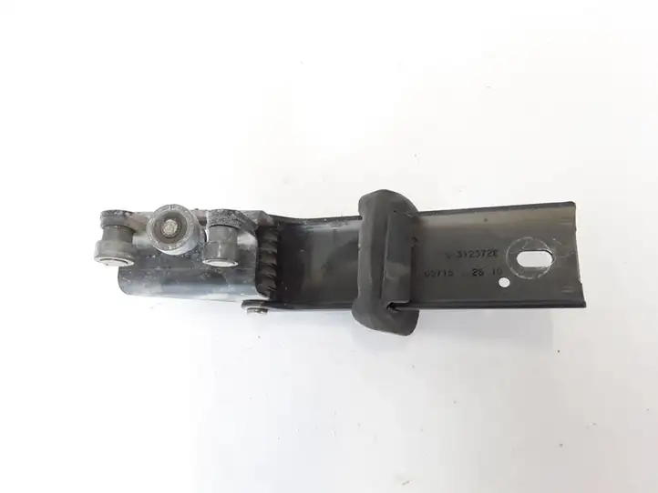 Renault Trafic II (X83) (2002 - 2014) 7700312372 Средняя направляющая ролика раздвижной двери — фото 2