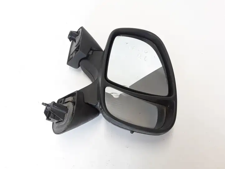 Renault Trafic II (X83) (2002 - 2014) 7701473247 Боковое зеркало с электроприводом — фото 1