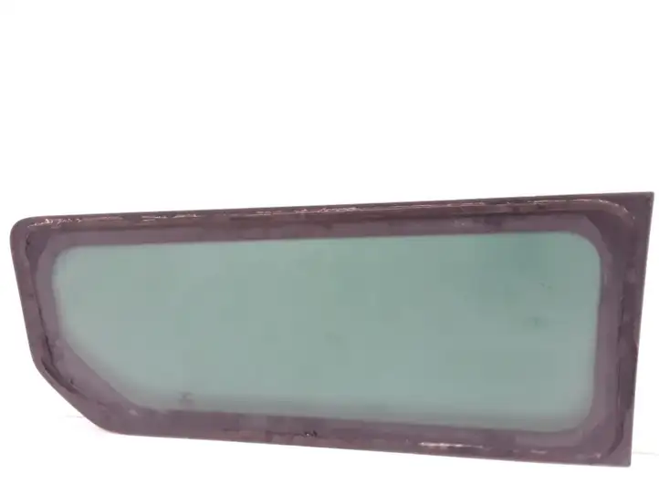 Opel Vivaro (2014 - 2018) 833417808R Заднее боковое стекло — фото 4
