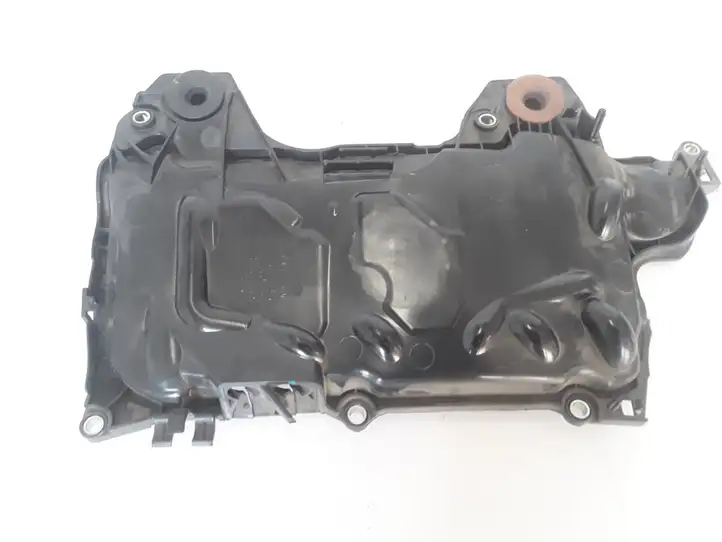 Renault Latitude (L70) (2010 - 2014) 8200672464 Накладка замка капота — фото 1