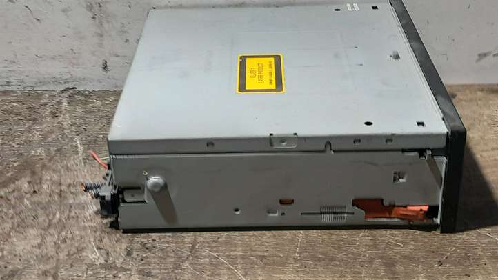 Audi A6 (2004 - 2008)  4E0919887M Считывающее устройство CD/DVD навигации (GPS)