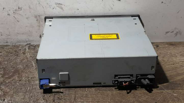 Audi A6 (2004 - 2008)  4E0919887M Считывающее устройство CD/DVD навигации (GPS)