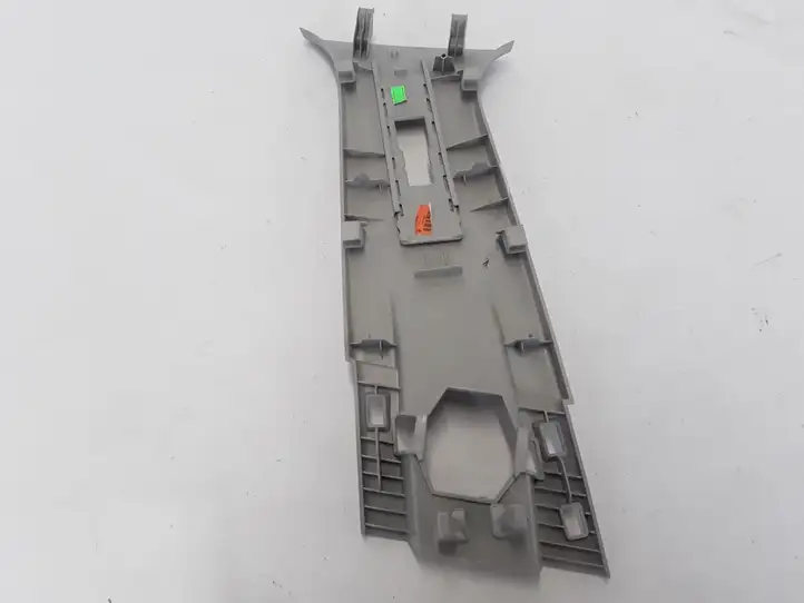 Renault Clio IV (2012 - 2019) 769138300R Верхняя обшивка стойки B — фото 3