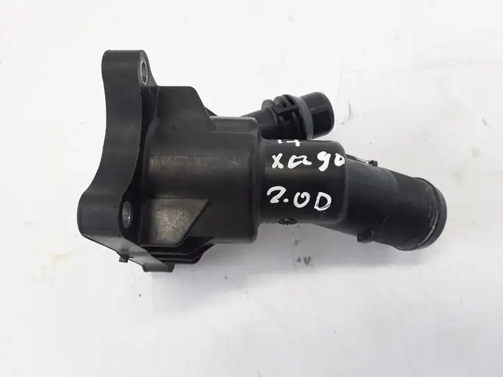 Volvo XC90 (2014 - 2019) 31686045 Термостат — фото 1