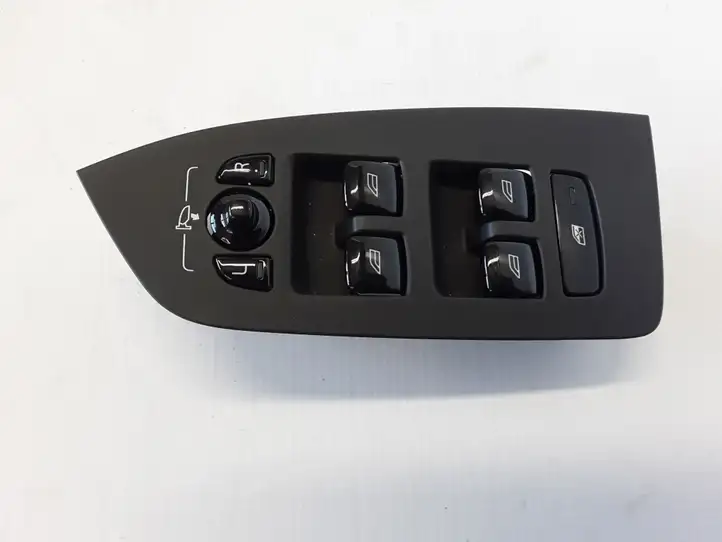 Volvo XC90 (2014 - 2019) 31433926 Кнопка стеклоподъемников — фото 1