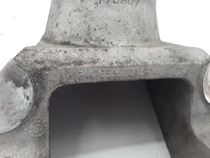 Volvo XC90 (2014 - 2019) 31476555 Кронштейн амортизатора — фото 2