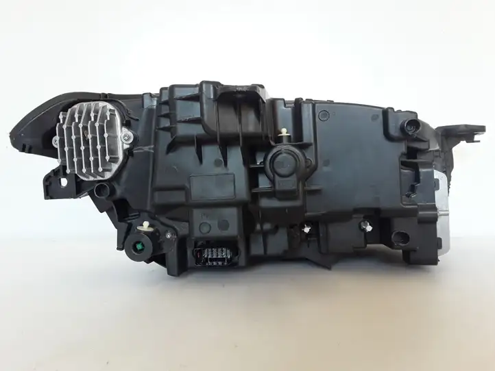 Volvo XC90 (2014 - 2019) 31468914 Передняя фара — фото 2
