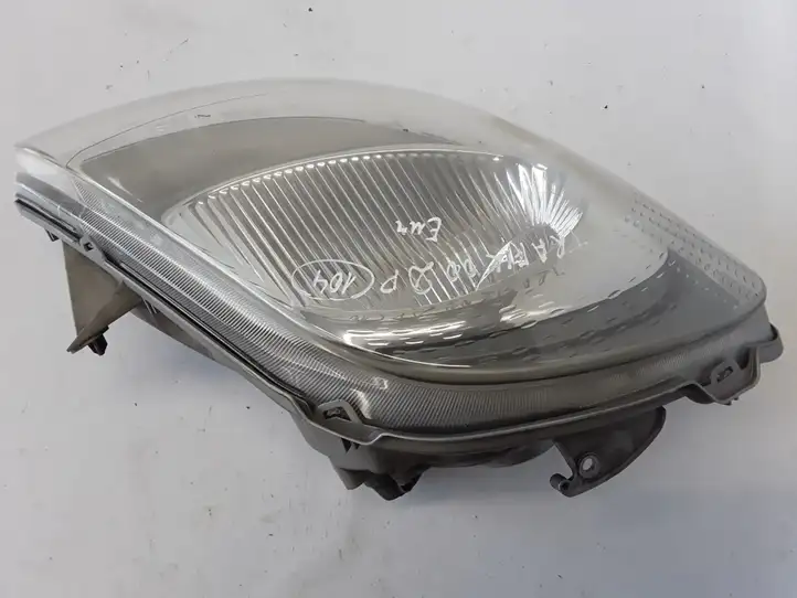 Renault (2002 - 2014) 7700311372 Передняя фара — фото 3