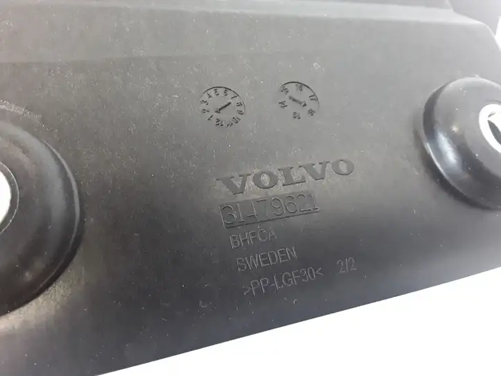 Volvo XC90 (2014 - 2019) 31479621 Держатель аккумулятора — фото 2