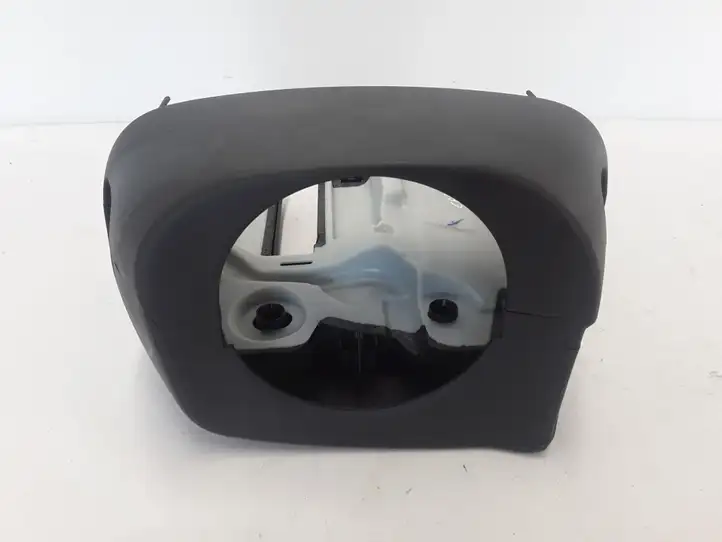Renault Captur (2013 - 2020) 484726675R Обшивка рулевой колонки — фото 4