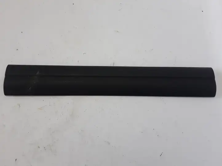BMW 3 F30 F35 F31 (2012 - 2018) 7221915 Внутренняя отделка переднего порога — фото 1