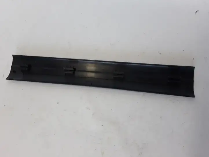 BMW 3 F30 F35 F31 (2012 - 2018) 7221915 Внутренняя отделка переднего порога — фото 4