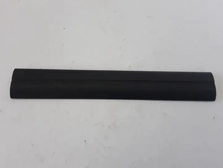 BMW 3 F30 F35 F31 (2012 - 2018) 7221915 Внутренняя отделка переднего порога — фото 1