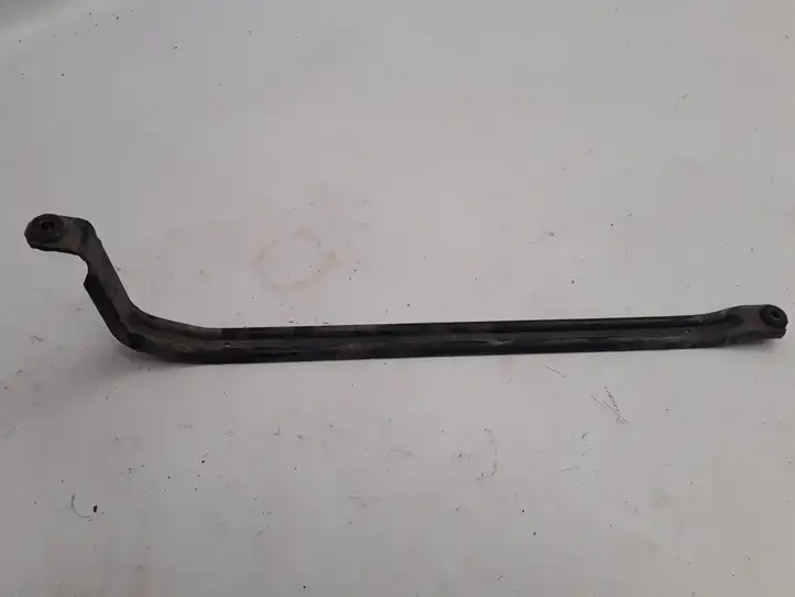 BMW 3 F30 F35 F31 (2012 - 2018) 7260942 Кронштейн топливного бака — фото 1